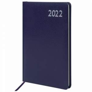 Еженедельник Brauberg 2022 А5